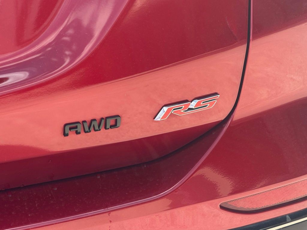 2023 Chevrolet Equinox Image 11