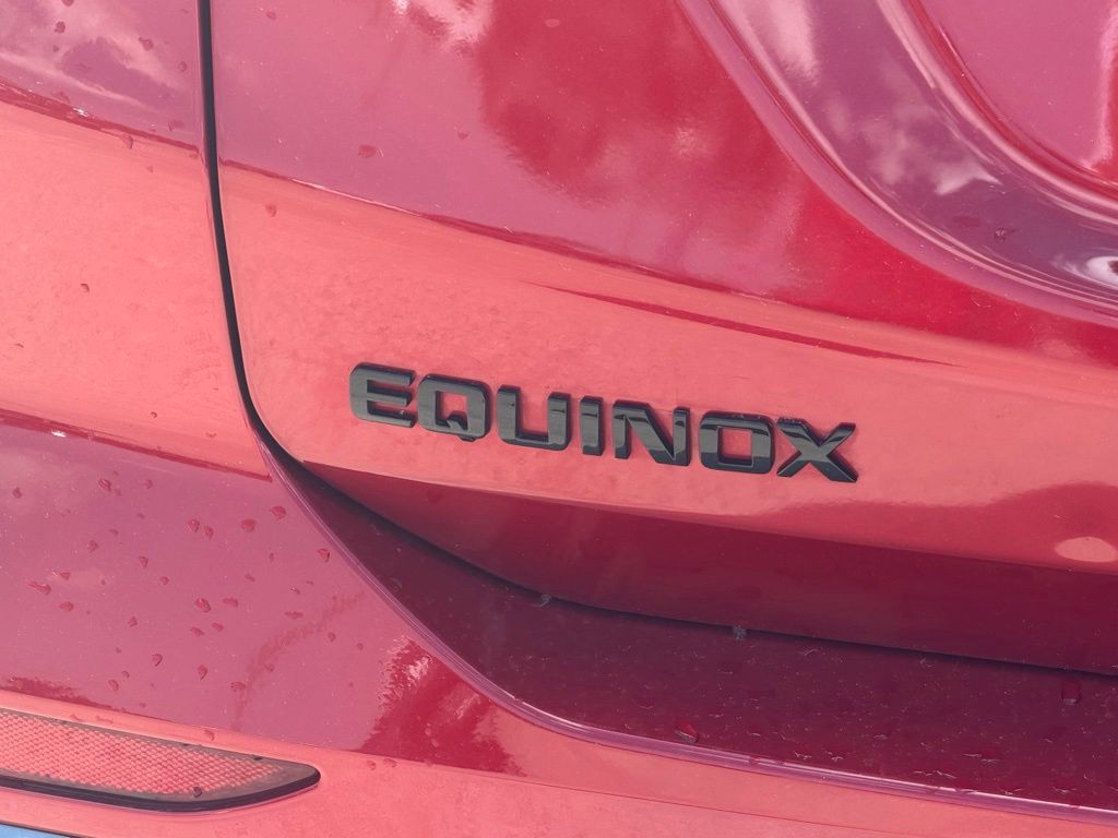 2023 Chevrolet Equinox Image 12