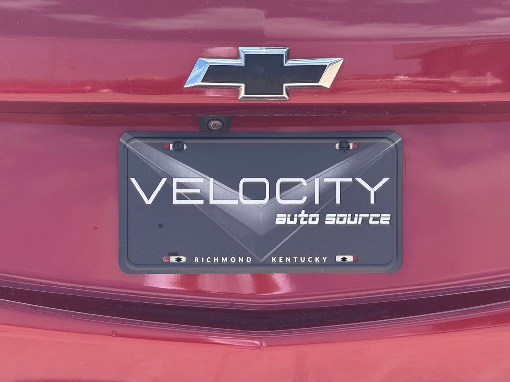 2023 Chevrolet Equinox Image 13