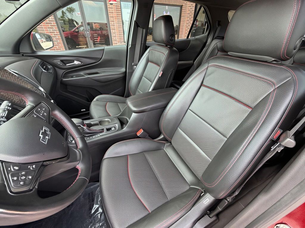 2023 Chevrolet Equinox Image 16
