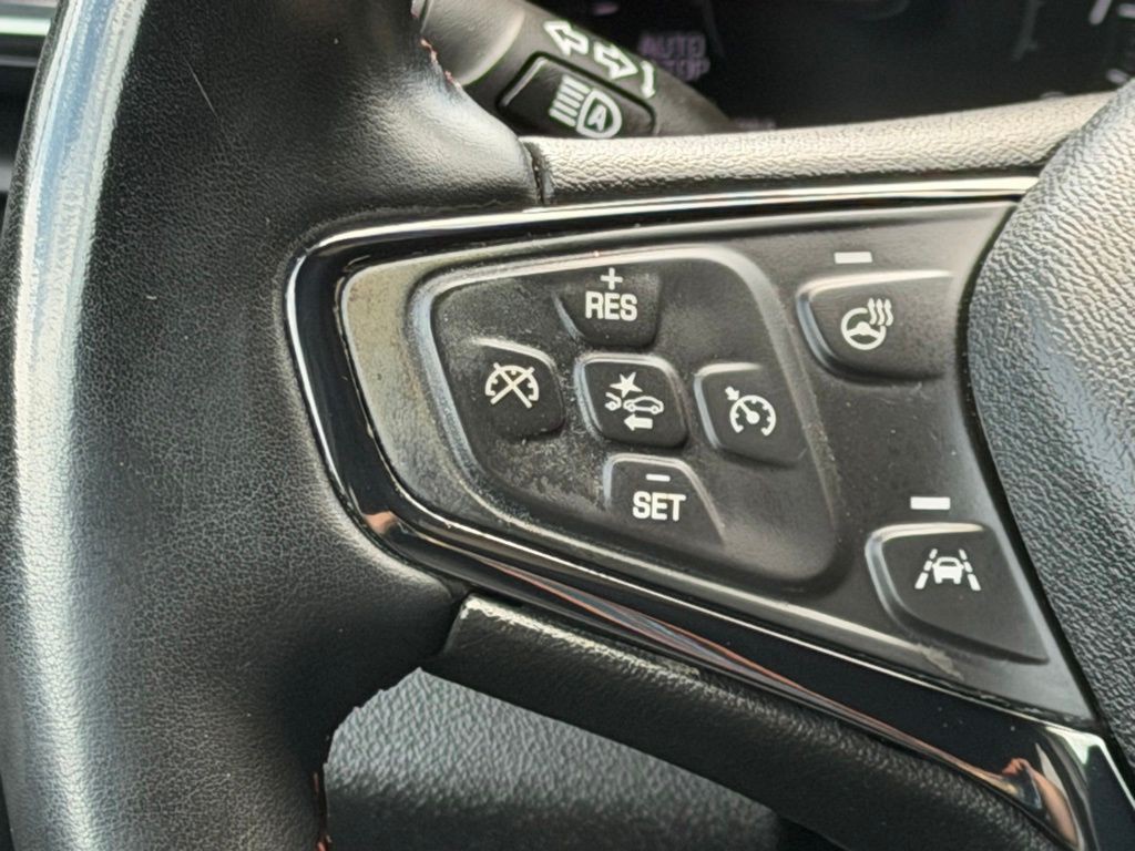 2023 Chevrolet Equinox Image 19