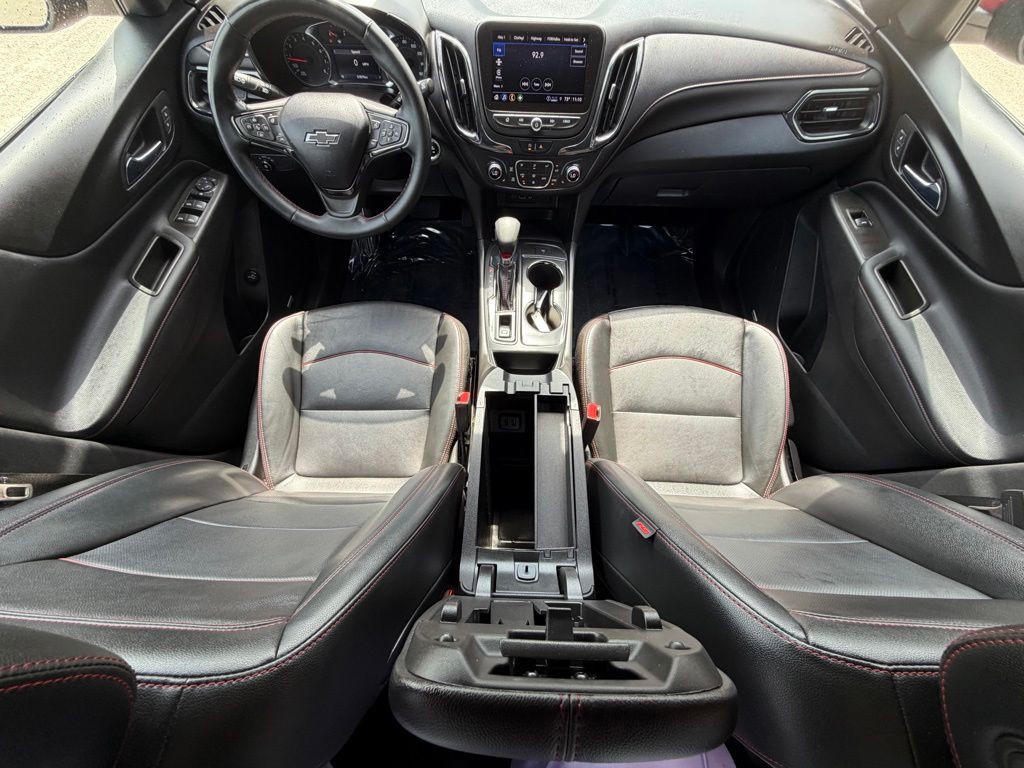2023 Chevrolet Equinox Image 23