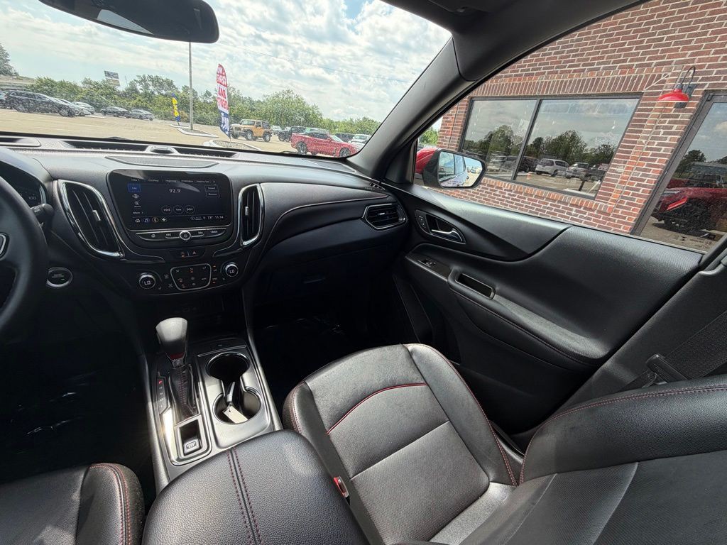 2023 Chevrolet Equinox Image 24
