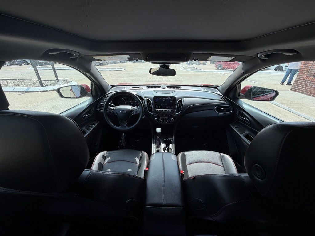 2023 Chevrolet Equinox Image 26