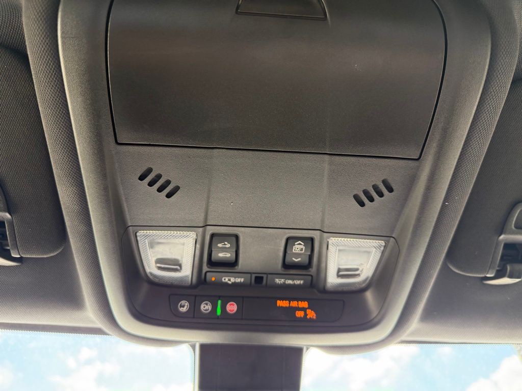 2023 Chevrolet Equinox Image 30