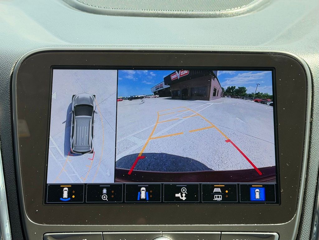 2023 Chevrolet Equinox Image 37