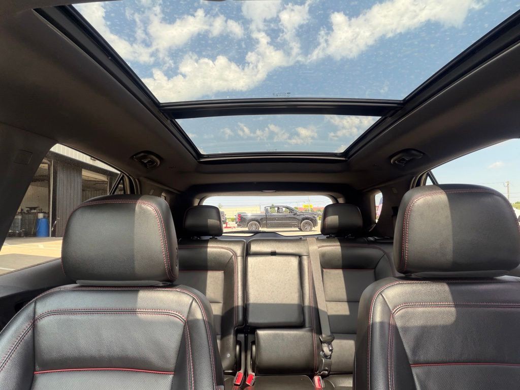 2023 Chevrolet Equinox Image 38
