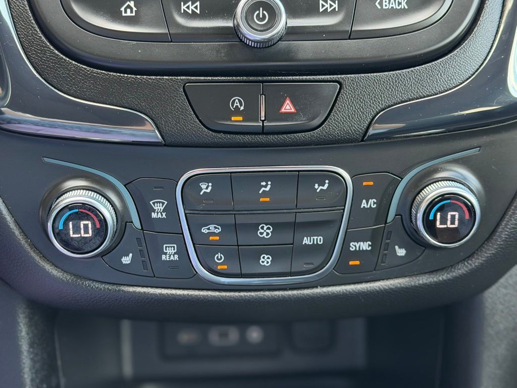 2023 Chevrolet Equinox Image 42
