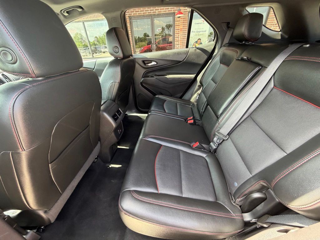 2023 Chevrolet Equinox Image 47