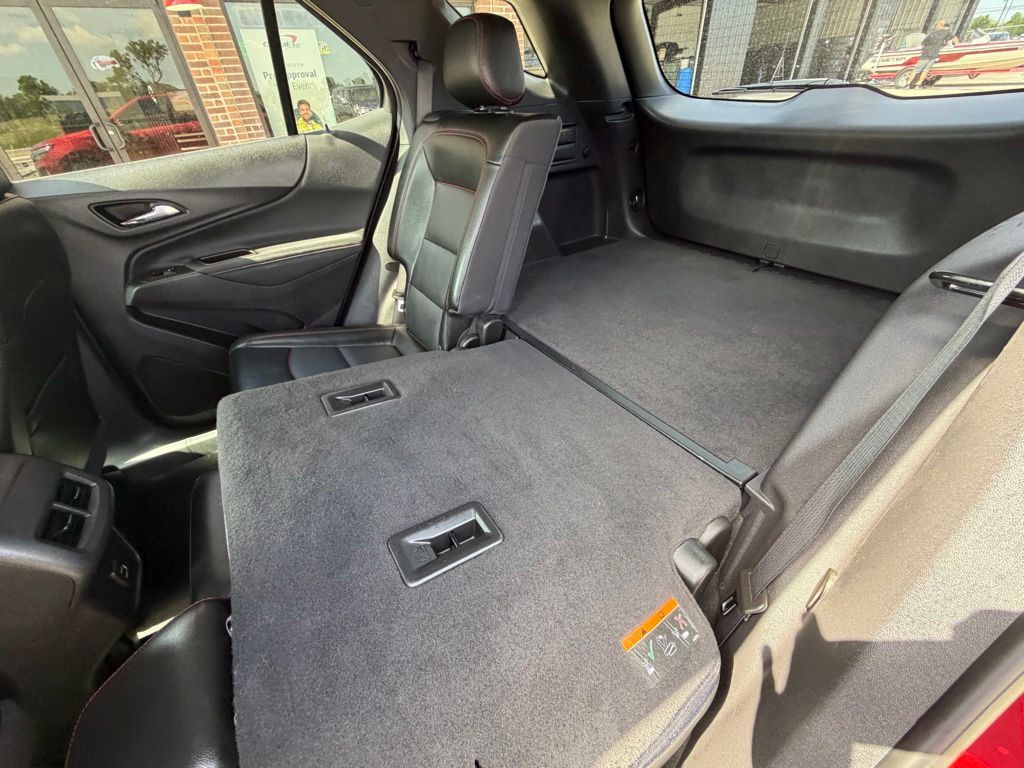 2023 Chevrolet Equinox Image 51