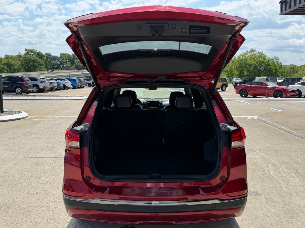 2023 Chevrolet Equinox Image 53
