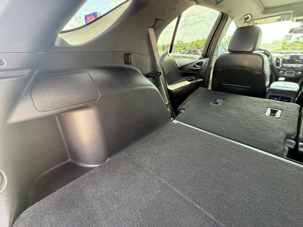 2023 Chevrolet Equinox Image 60