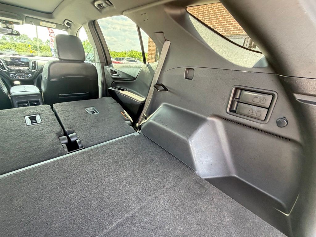 2023 Chevrolet Equinox Image 61