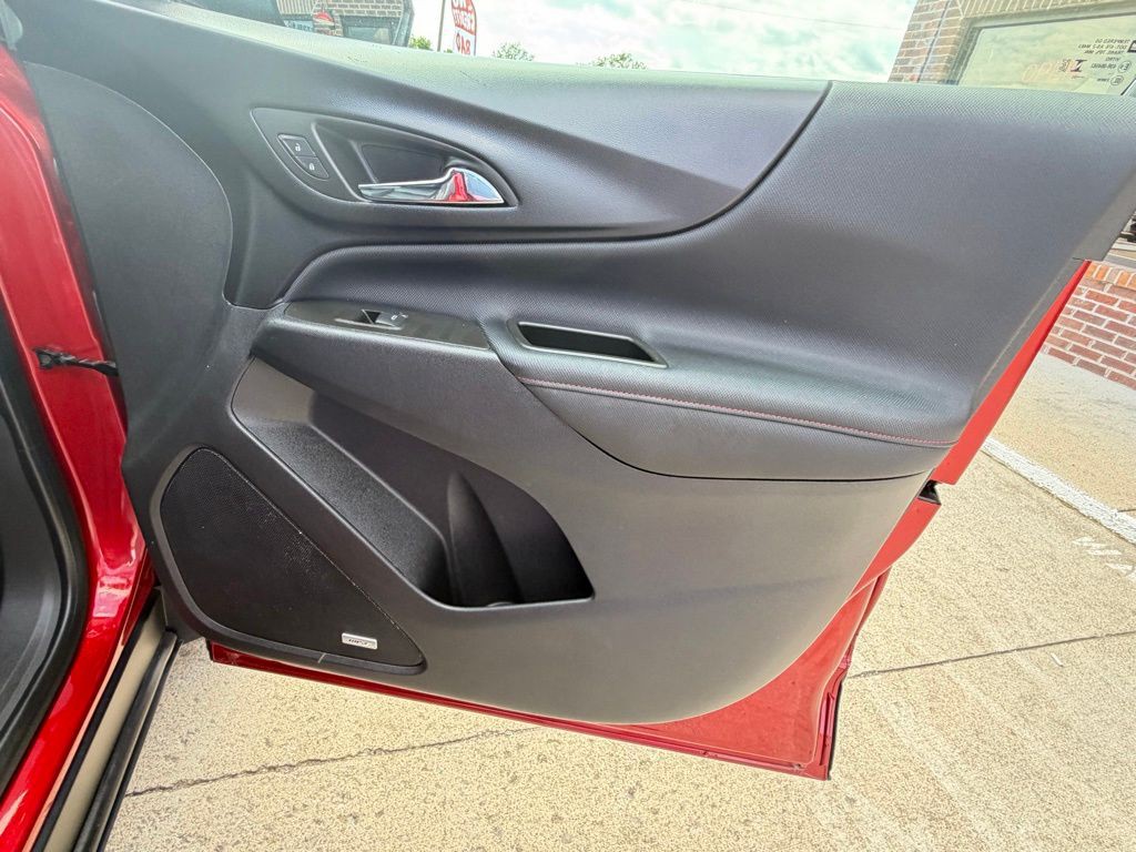 2023 Chevrolet Equinox Image 67