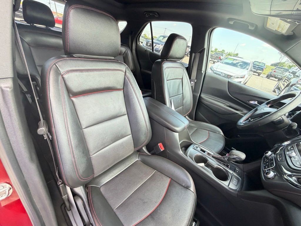 2023 Chevrolet Equinox Image 70