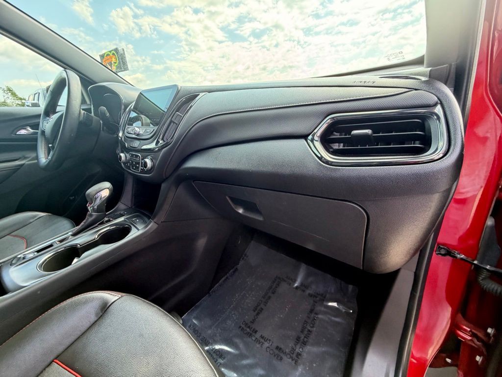 2023 Chevrolet Equinox Image 71