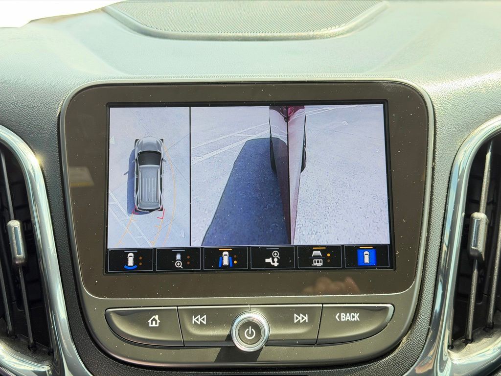 2023 Chevrolet Equinox Image 72