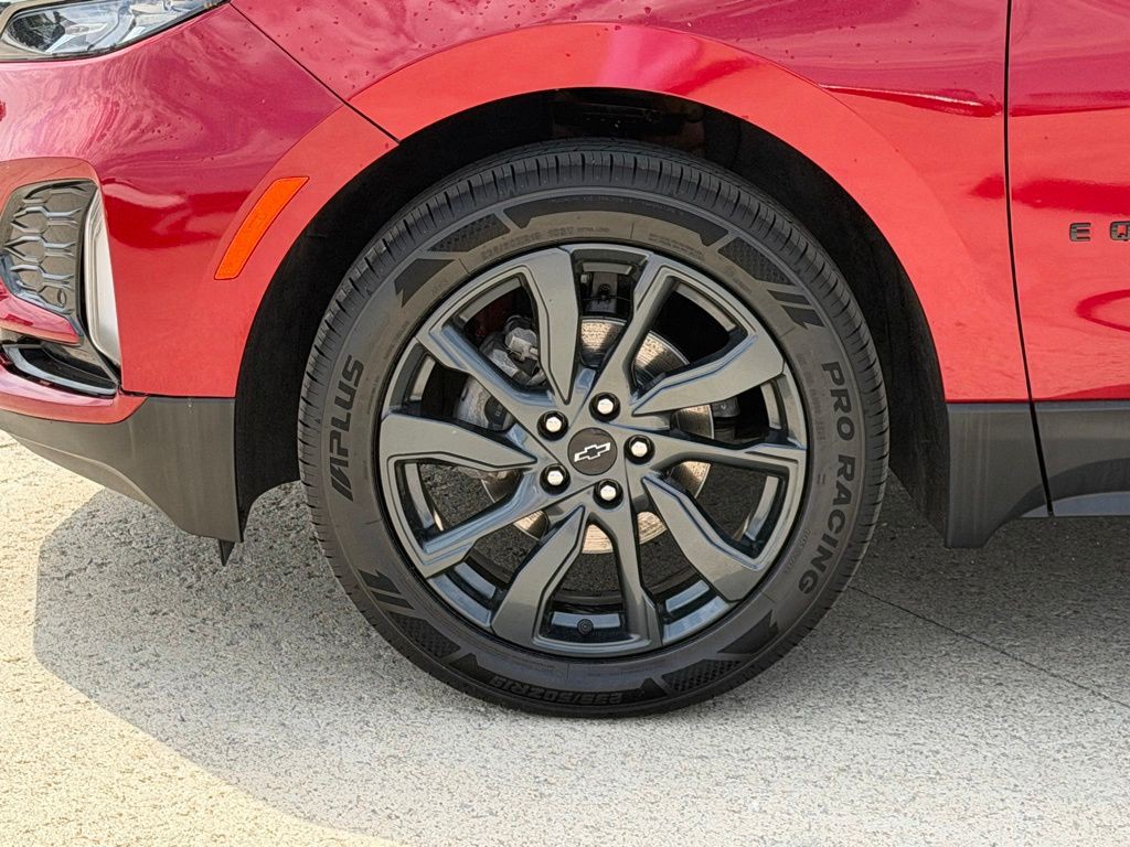 2023 Chevrolet Equinox Image 74