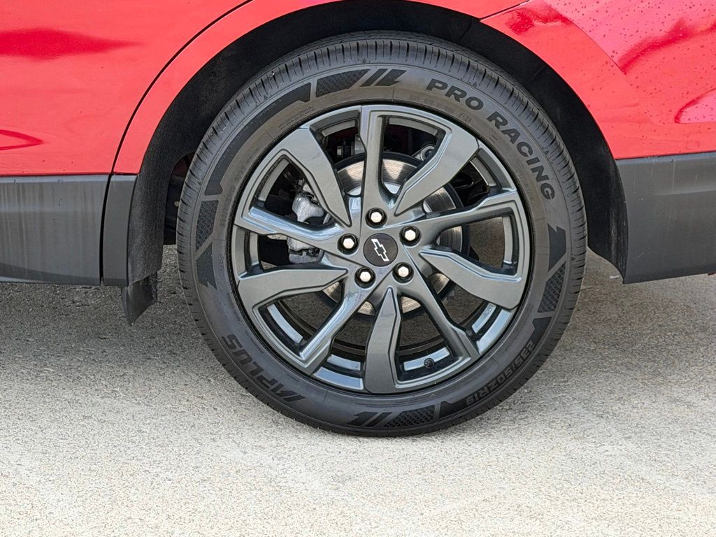 2023 Chevrolet Equinox Image 75