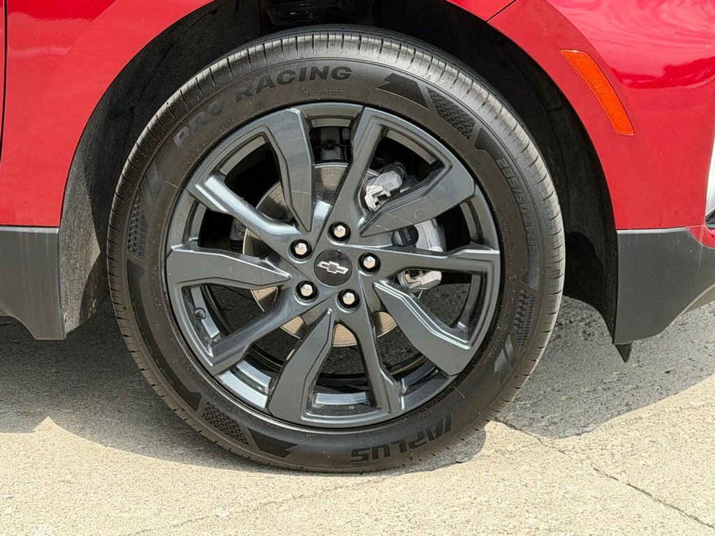 2023 Chevrolet Equinox Image 76