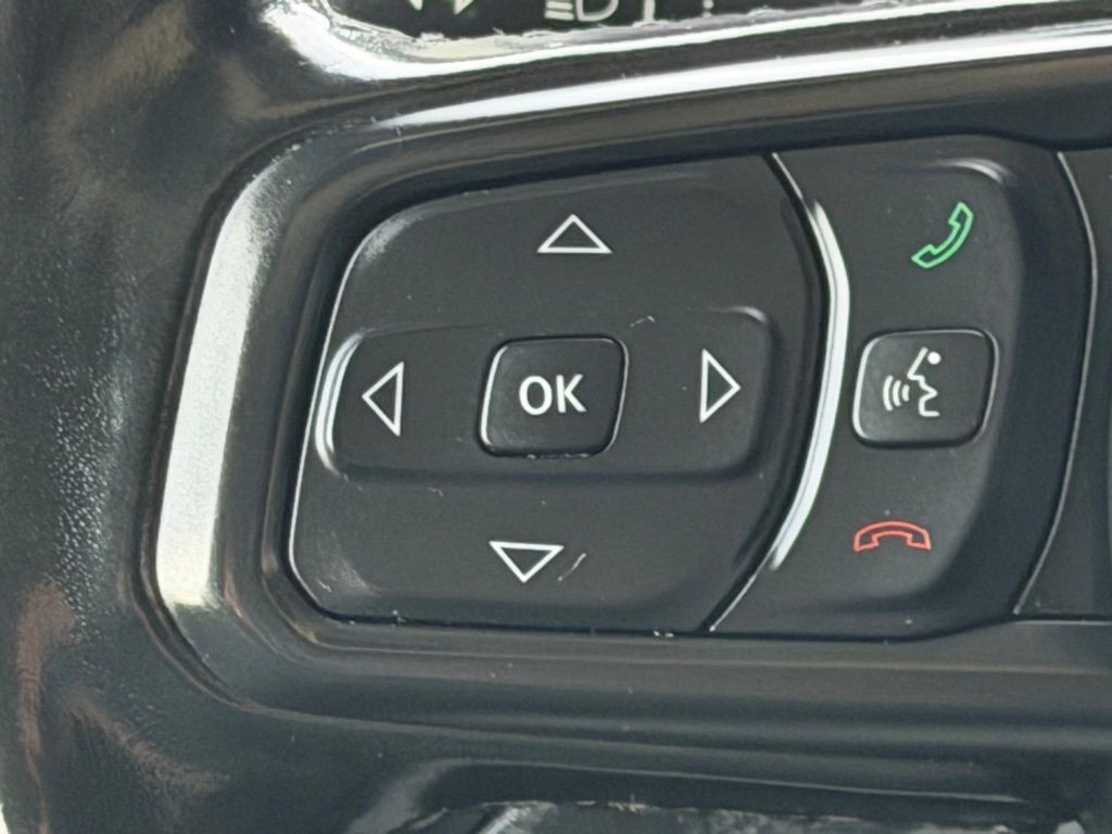 2021 Jeep Gladiator Image 18