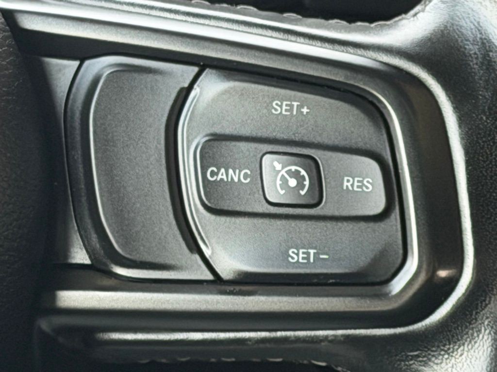 2021 Jeep Gladiator Image 19