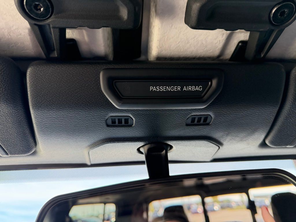 2021 Jeep Gladiator Image 30