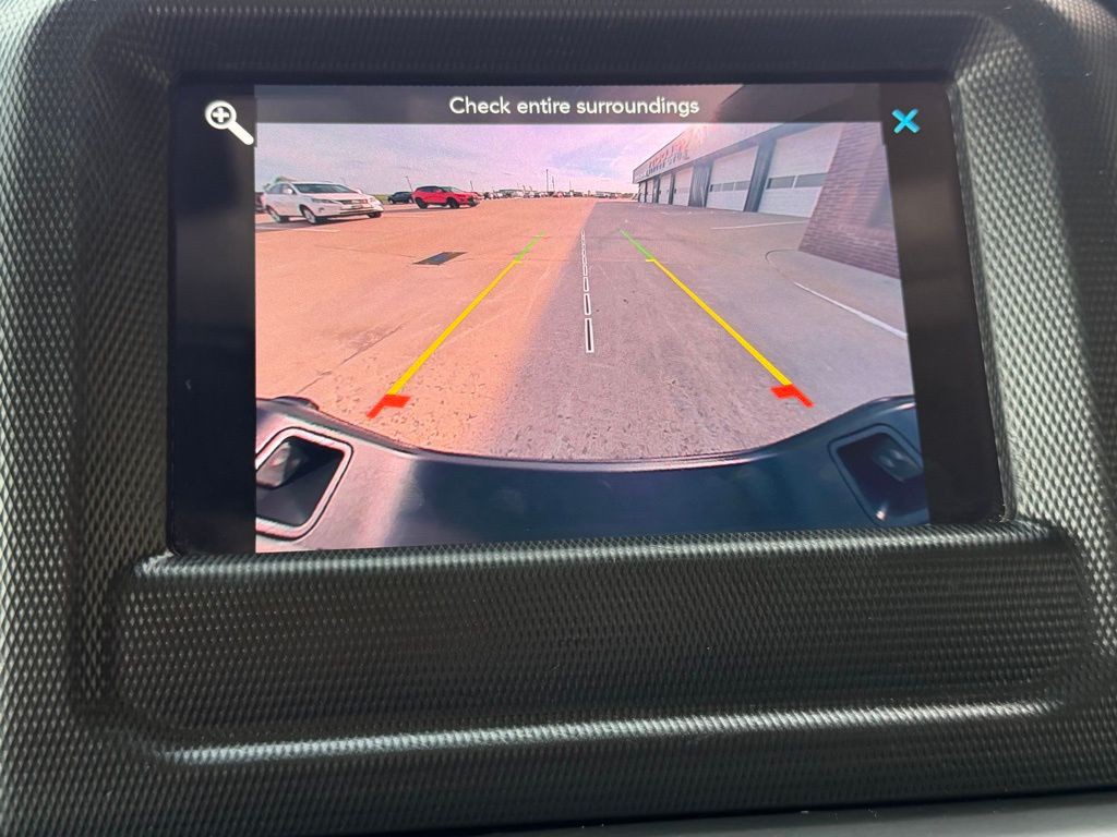 2021 Jeep Gladiator Image 37