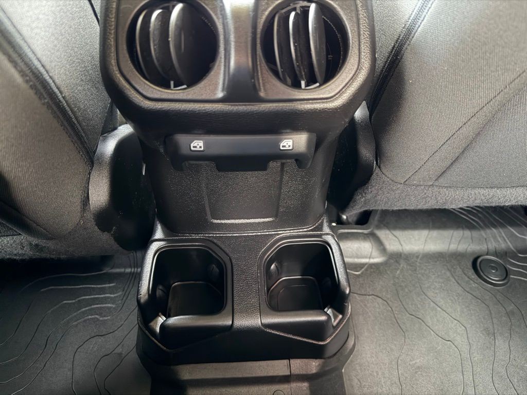 2021 Jeep Gladiator Image 49