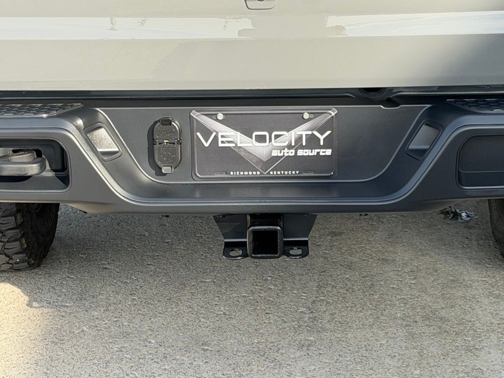 2021 Jeep Gladiator Image 50