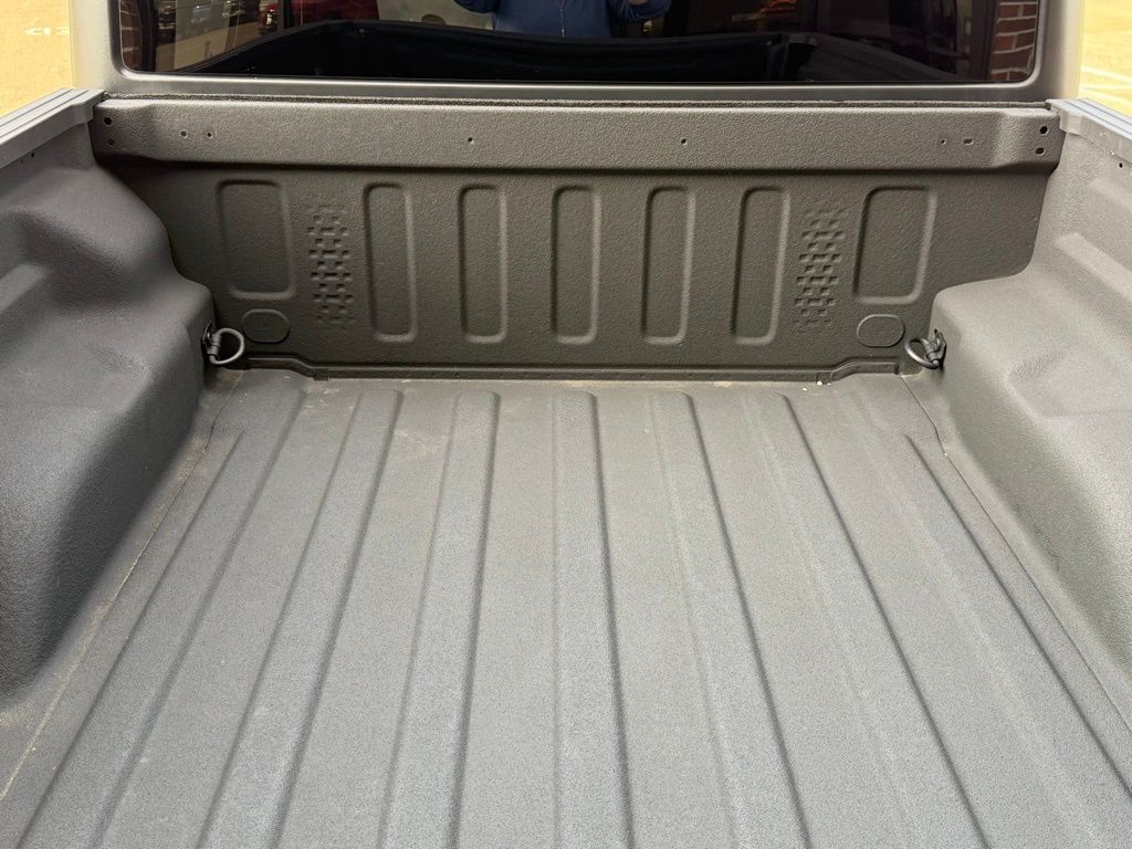 2021 Jeep Gladiator Image 52