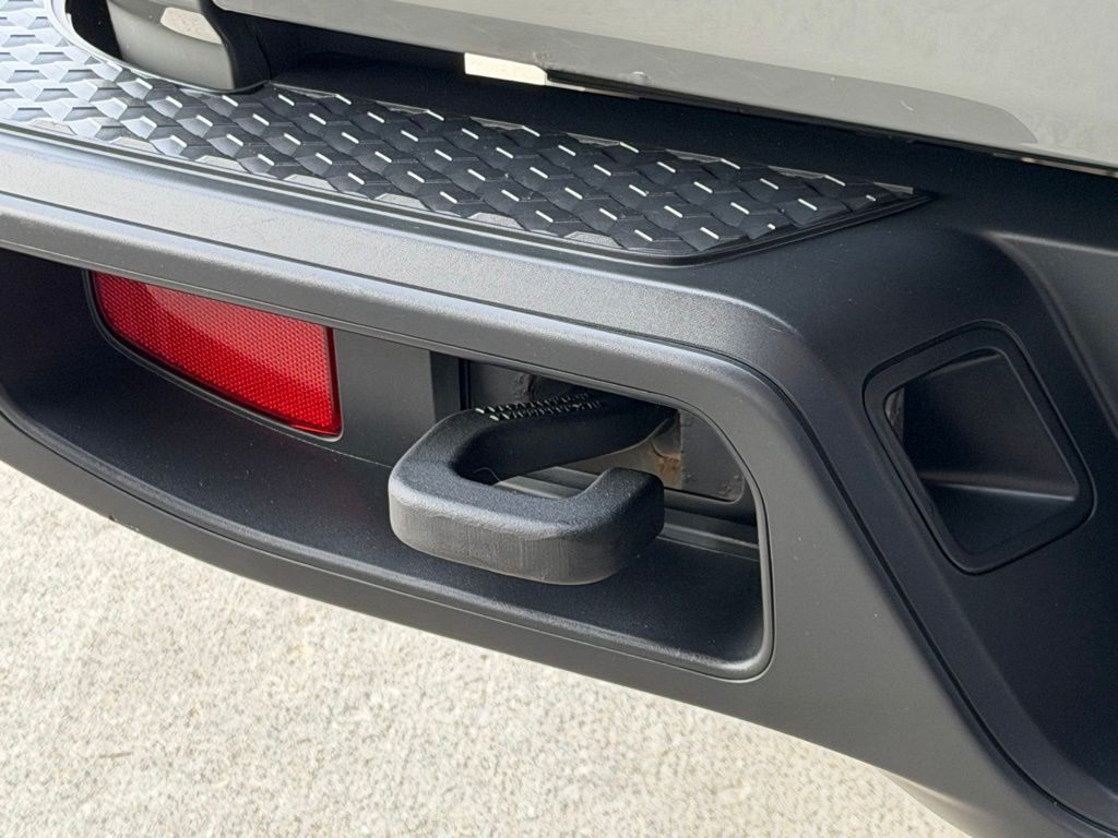 2021 Jeep Gladiator Image 53