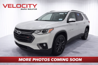 Image for 2020 Chevrolet Traverse RS ID: 7331527