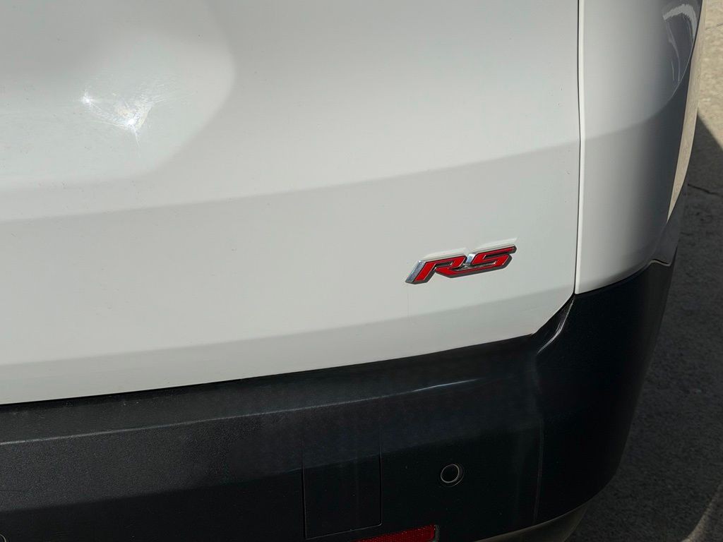 2020 Chevrolet Traverse Image 9
