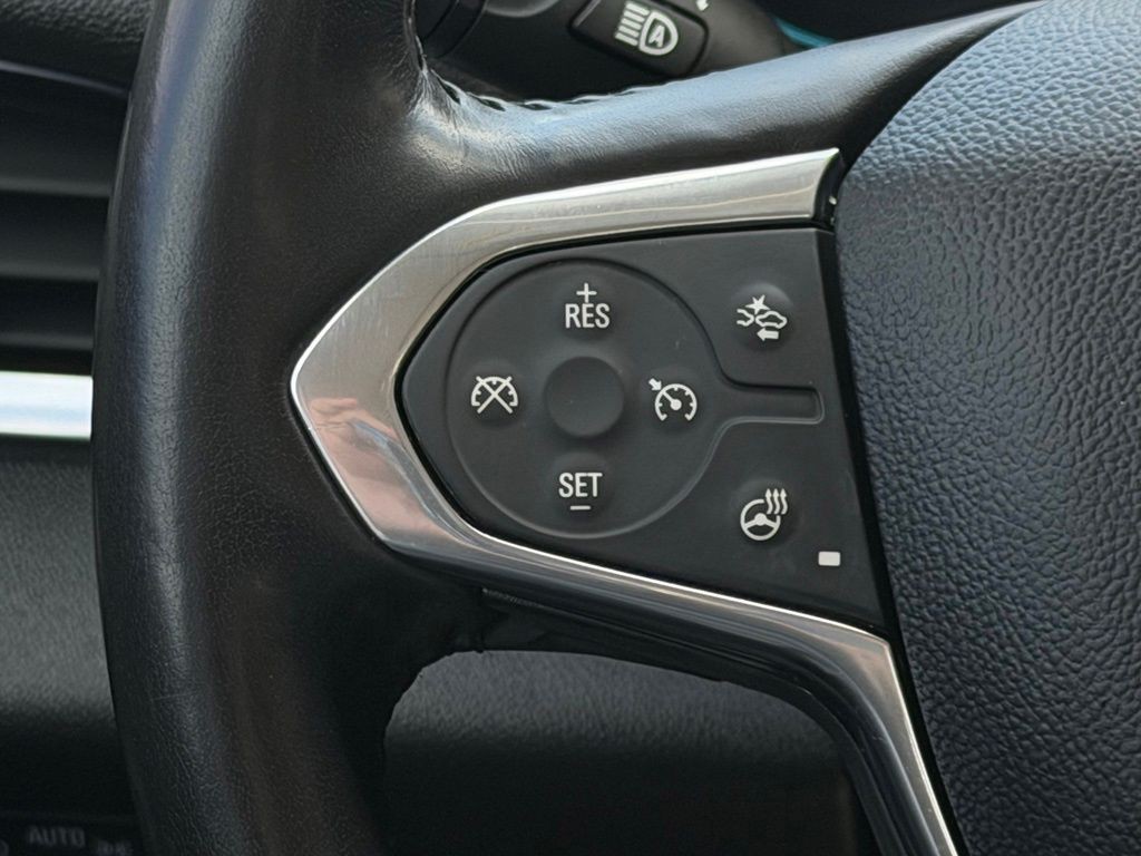 2020 Chevrolet Traverse Image 19