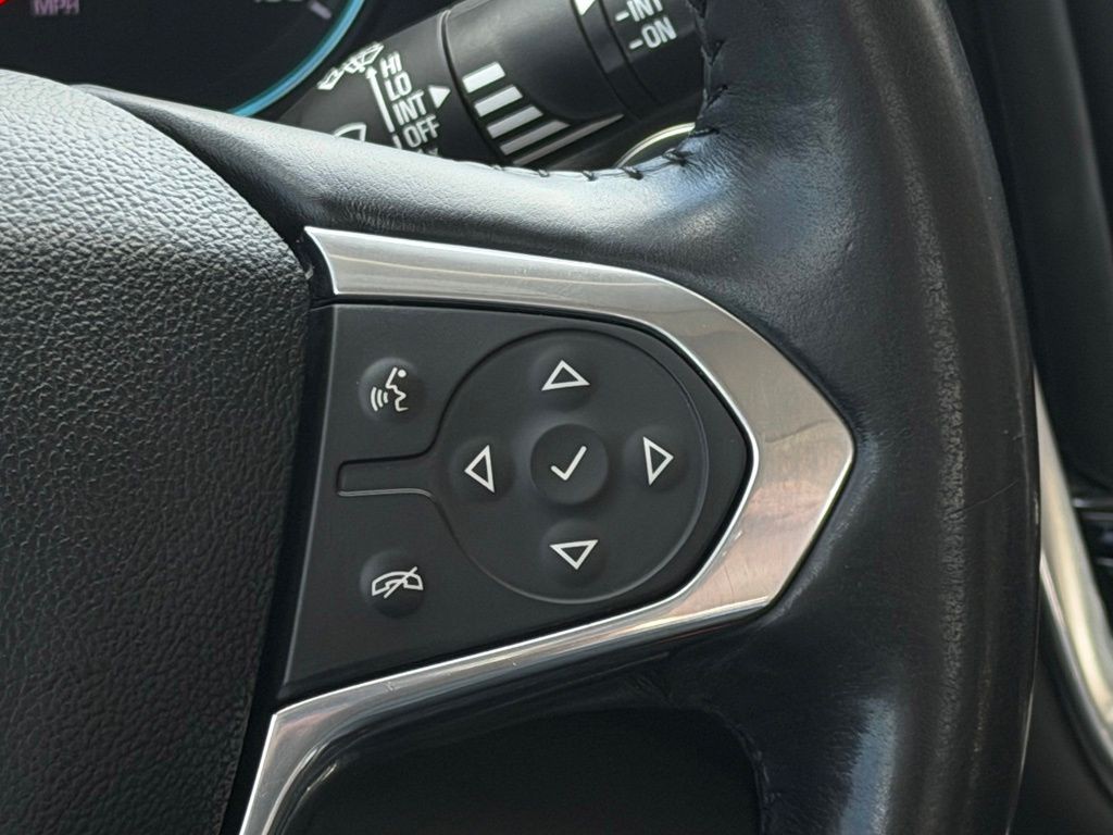 2020 Chevrolet Traverse Image 20