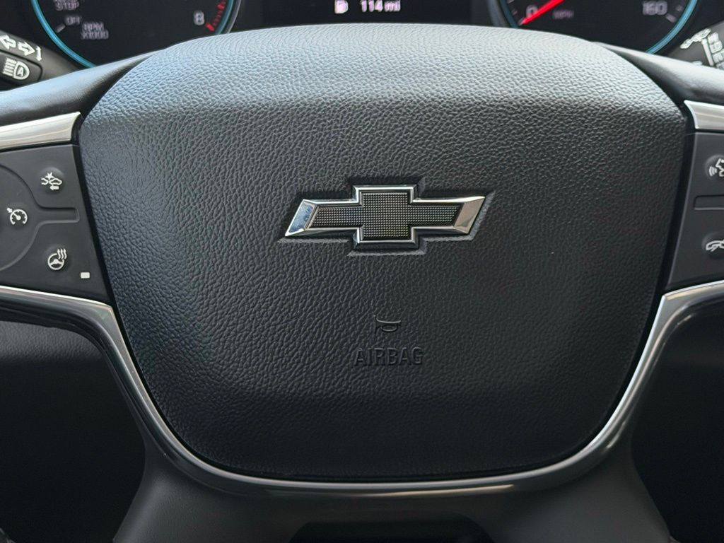 2020 Chevrolet Traverse Image 24