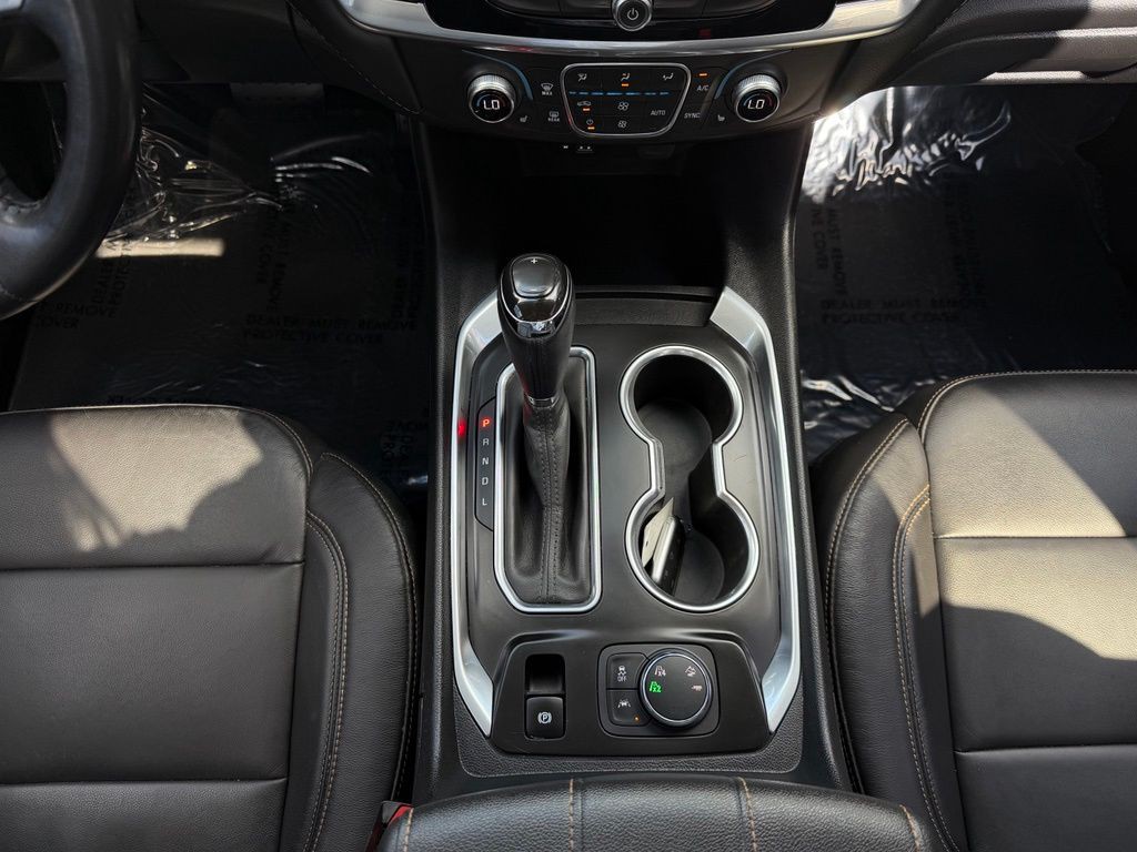 2020 Chevrolet Traverse Image 26