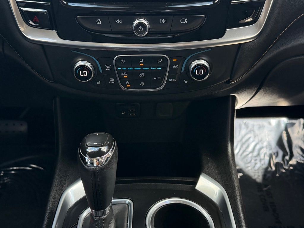 2020 Chevrolet Traverse Image 28