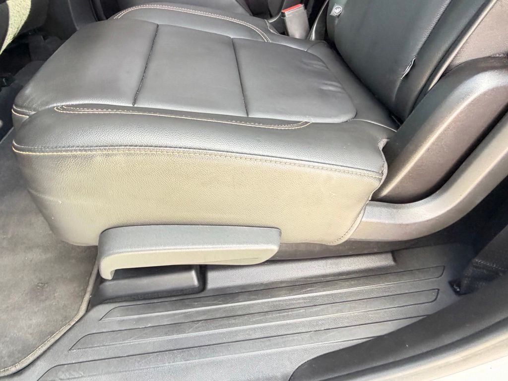 2020 Chevrolet Traverse Image 39