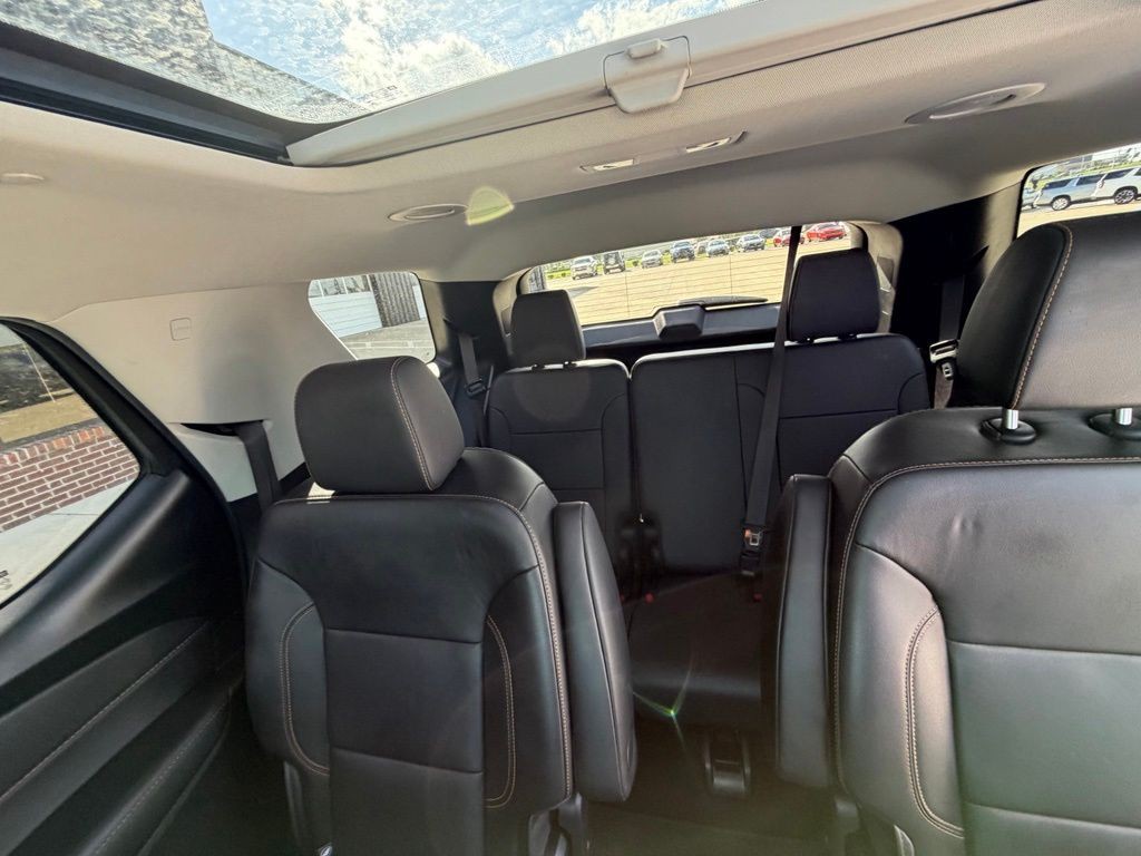 2020 Chevrolet Traverse Image 42