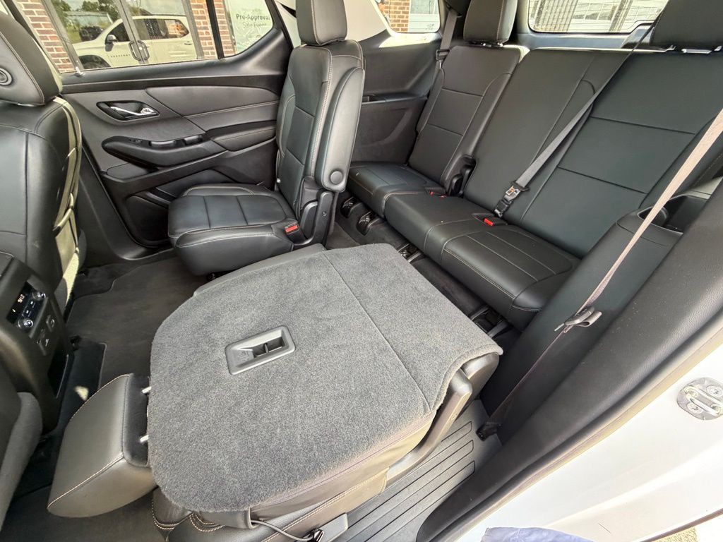 2020 Chevrolet Traverse Image 43