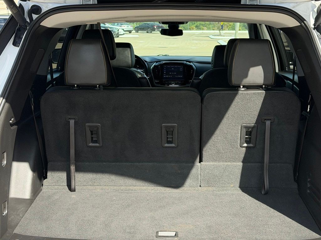 2020 Chevrolet Traverse Image 49