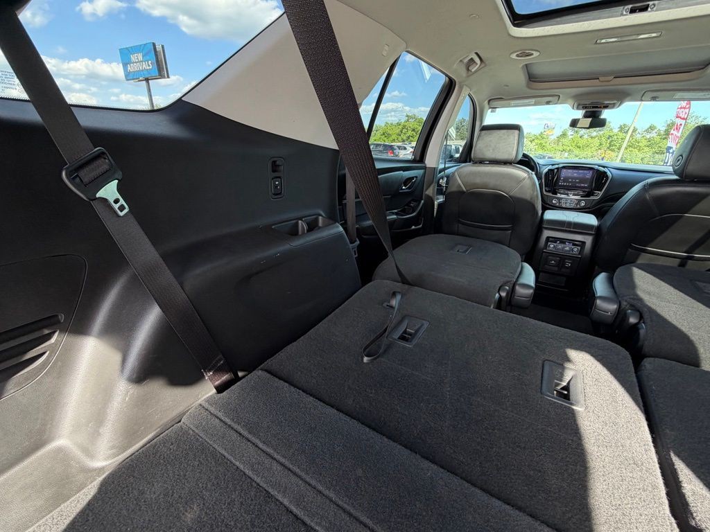 2020 Chevrolet Traverse Image 59