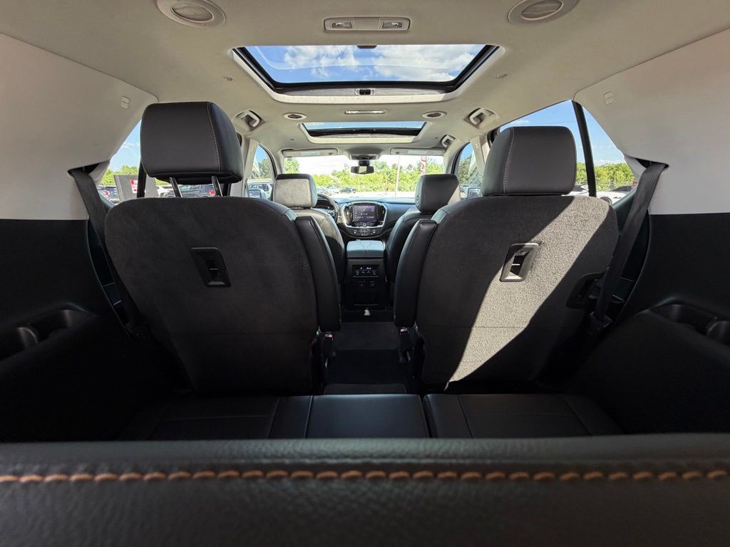 2020 Chevrolet Traverse Image 61