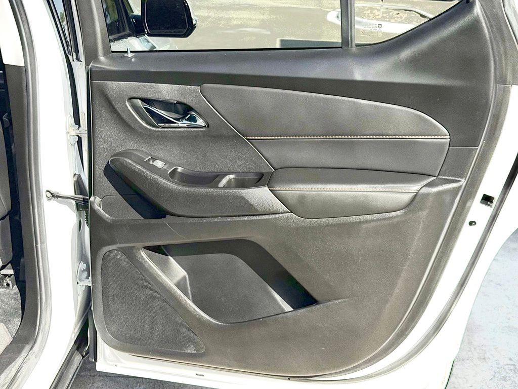 2020 Chevrolet Traverse Image 66