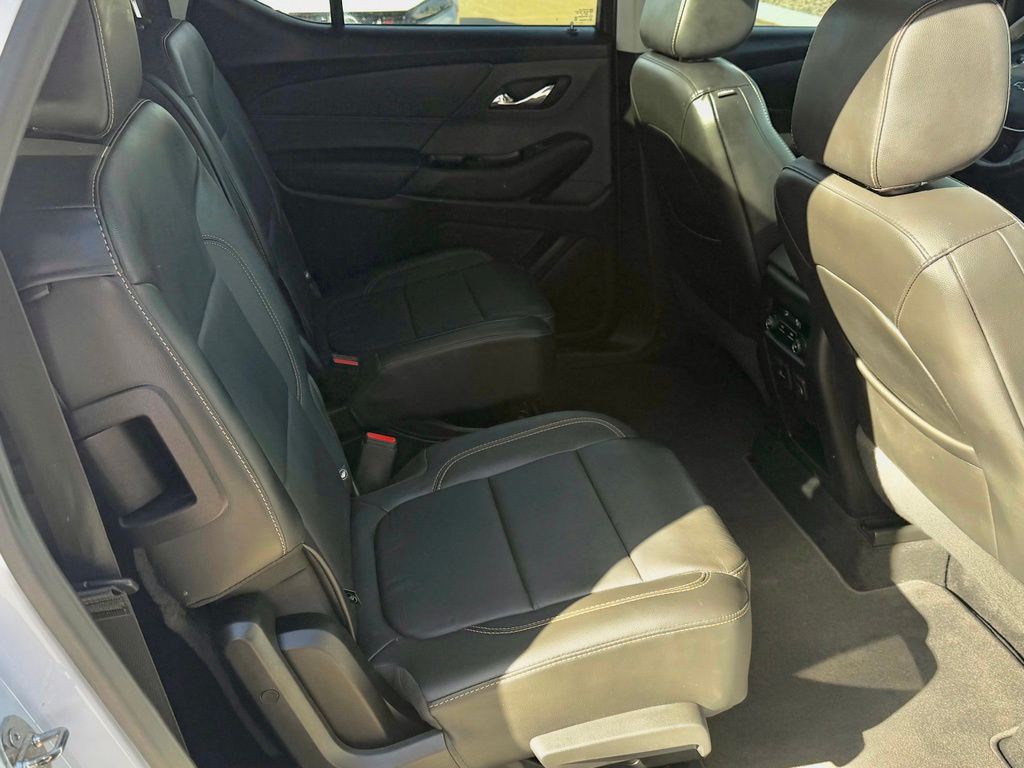 2020 Chevrolet Traverse Image 67