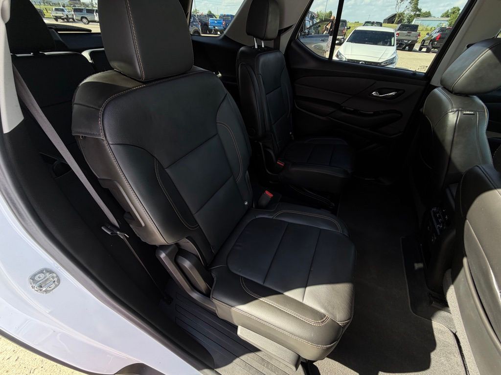 2020 Chevrolet Traverse Image 68