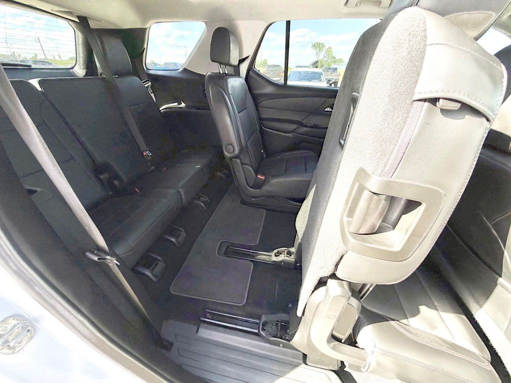 2020 Chevrolet Traverse Image 70