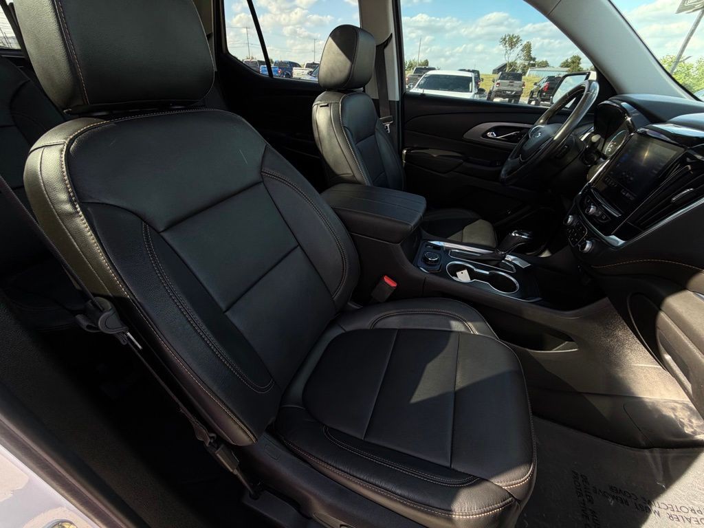 2020 Chevrolet Traverse Image 76